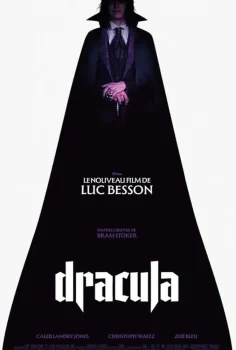 Dracula: A Love Tale Türkçe Dublaj İzle