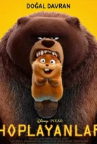 Hoplayanlar Film İzle