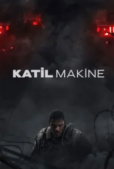 Katil Makine Türkçe Dublaj İzle