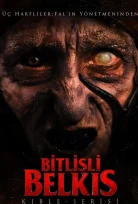 Kıble: Bitlisli Belkıs İzle