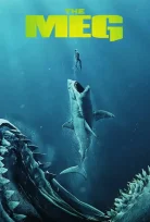 Meg: Derinlerdeki Dehşet Full HD İzle