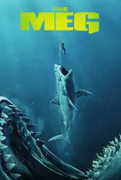 Meg: Derinlerdeki Dehşet Full HD İzle