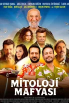 Mitoloji Mafyası İzle