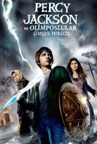 Percy Jackson & Olimposlular: Şimşek Hırsızı 2010 İzle