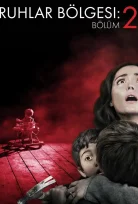 Ruhlar Bölgesi Bölüm 2 Türkçe Dublaj İzle