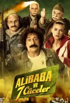 Ali Baba ve 7 Cüceler İzle