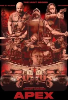Apex 2025 Full HD İzle