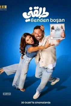Benden Boşan Türkçe Dublaj İzle