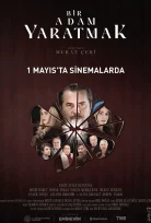 Bir Adam Yaratmak Filmi İzle