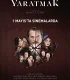 Bir Adam Yaratmak Filmi İzle