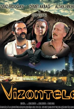 Vizontele Full İzle