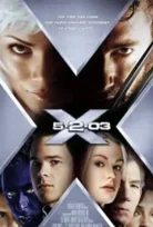X-Men 2 Türkçe Dublaj İzle