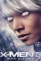 X-Men: Son Direniş İzle