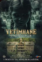 Yetimhane: Sahipsiz Cinler İzle