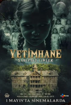 Yetimhane: Sahipsiz Cinler İzle