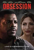 Obsession Türkçe Dublaj İzle