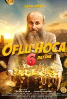 Oflu Hoca 6: Define Full İzle