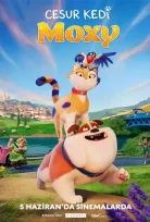 Cesur Kedi Moxy Full HD İzle
