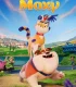 Cesur Kedi Moxy Full HD İzle