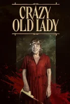 Crazy Old Lady Türkçe Dublaj İzle