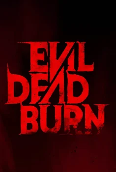 Evil Dead Burn 2026 İzle