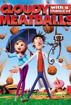 Köfte Yağmuru 2 Full HD İzle