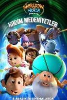 Nasreddin Hoca Zaman Yolcusu: Kadim Medeniyetler İzle