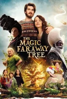 The Magic Faraway Tree Türkçe Dublaj İzle