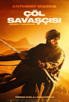 Desert Warrior İzle
