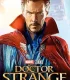 Doctor Strange Full İzle