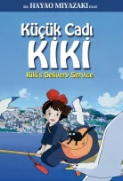 Küçük Cadı Kiki Türkçe Dublaj İzle