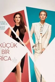 A Simple Favor İzle