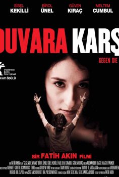 Duvara Karşı Full HD İzle