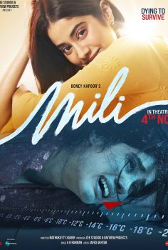 Mili 2022 Full HD İzle