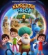Nasreddin Hoca Zaman Yolcusu 4 Full HD İzle