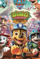 PAW Patrol: The Dino Filmi Türkçe Dublaj İzle
