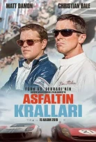 Asfaltın Kralları Full İzle