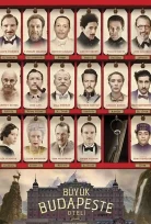 Büyük Budapeşte Oteli Türkçe Dublaj İzle