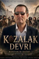 Kozalak Devri Film İzle
