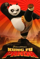 Kung Fu Panda 1 Türkçe Dublaj İzle