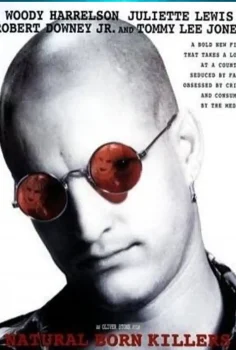 Natural Born Killers 1994 İzle