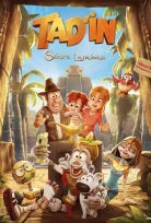 Tad’ın Sihirli Lambası 2026 Film İzle