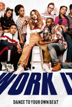 Work It Türkçe Dublaj İzle