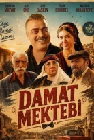 Damat Mektebi İzle