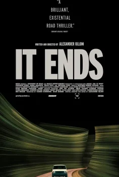 It Ends 2026 İzle