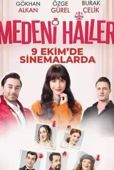 Medeni Haller 2026 İzle
