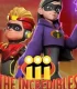 İnanılmaz Aile 3 Full HD İzle
