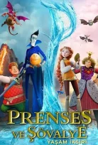 Prenses ve Şövalye: Yaşam İksiri İzle